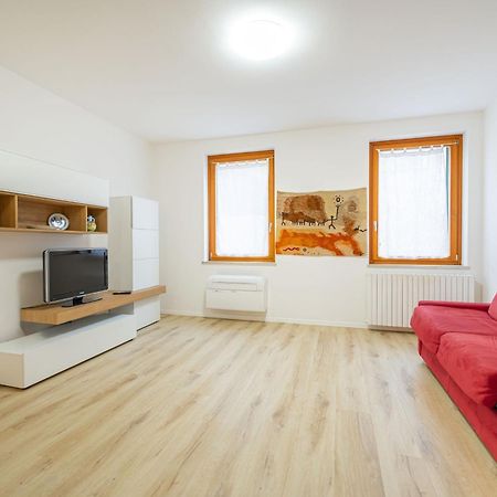 Arena Flat: Verona Centre Luaran gambar