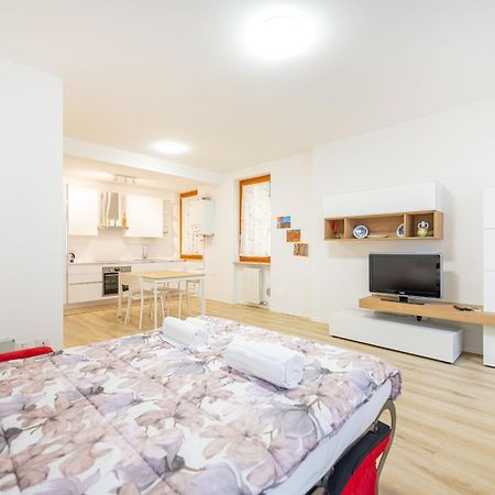 Arena Flat: Verona Centre Luaran gambar