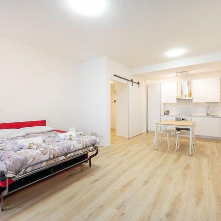 Arena Flat: Verona Centre Luaran gambar